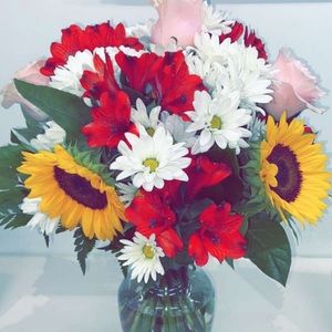 Meet your Posher, Iqra